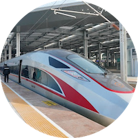 Beijing Railway