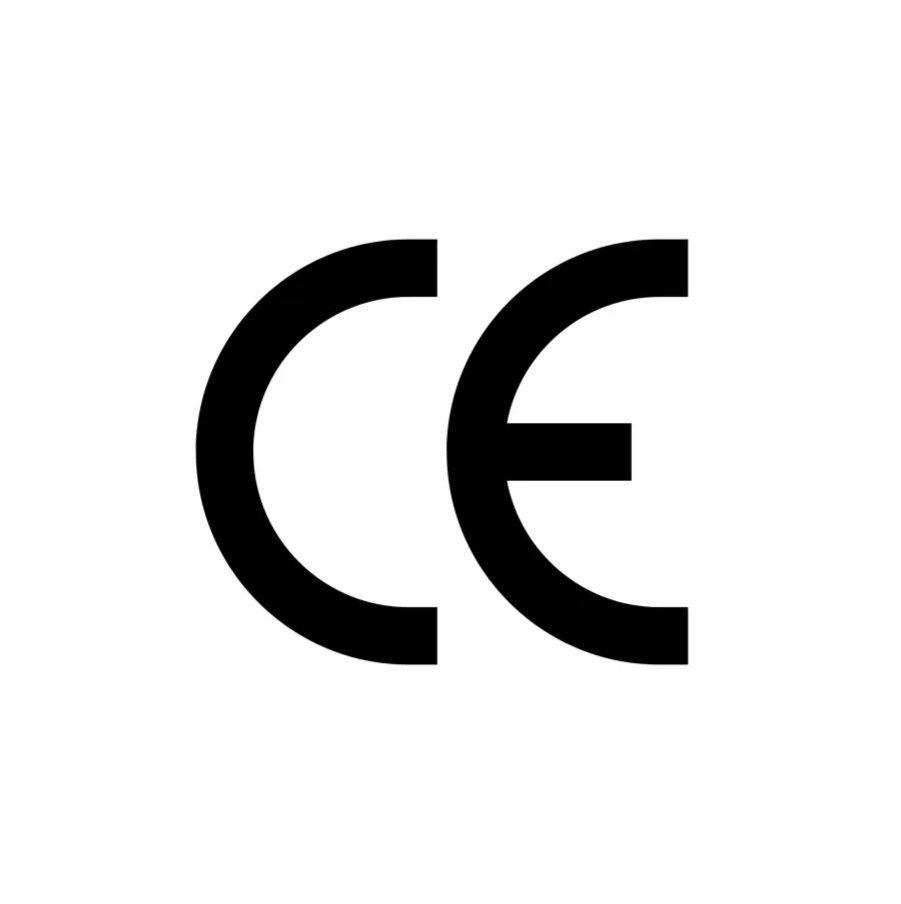 ce logo