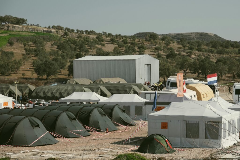 Field Hospital