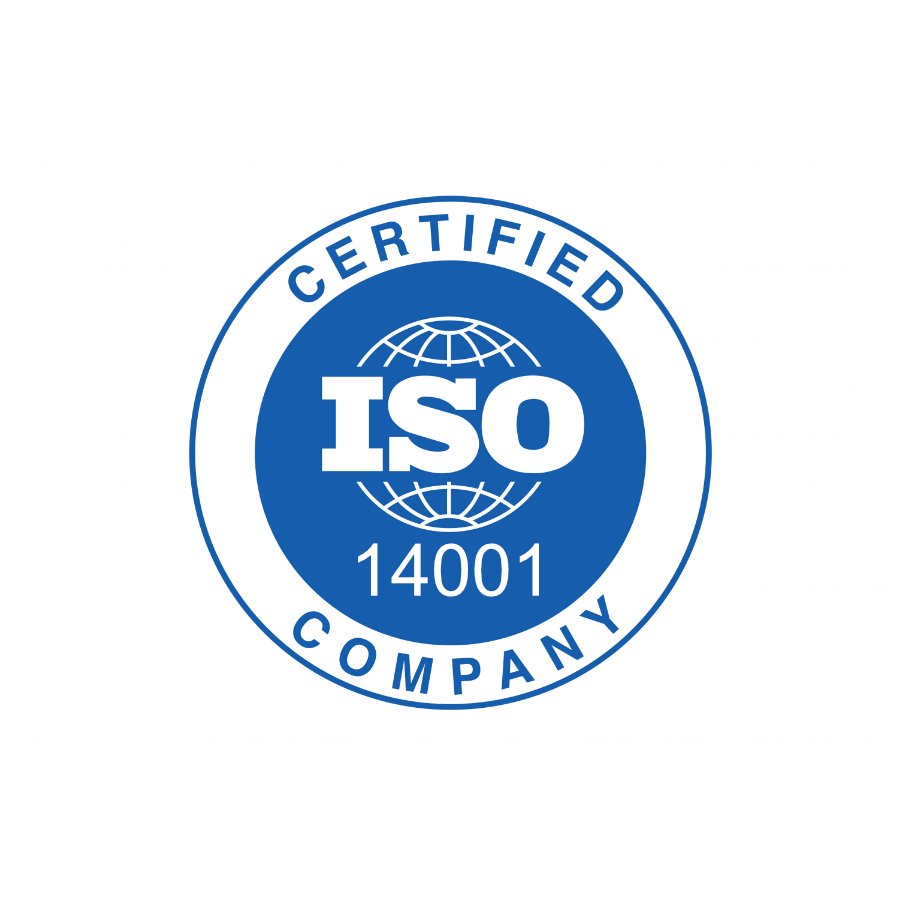 iso logo 14001