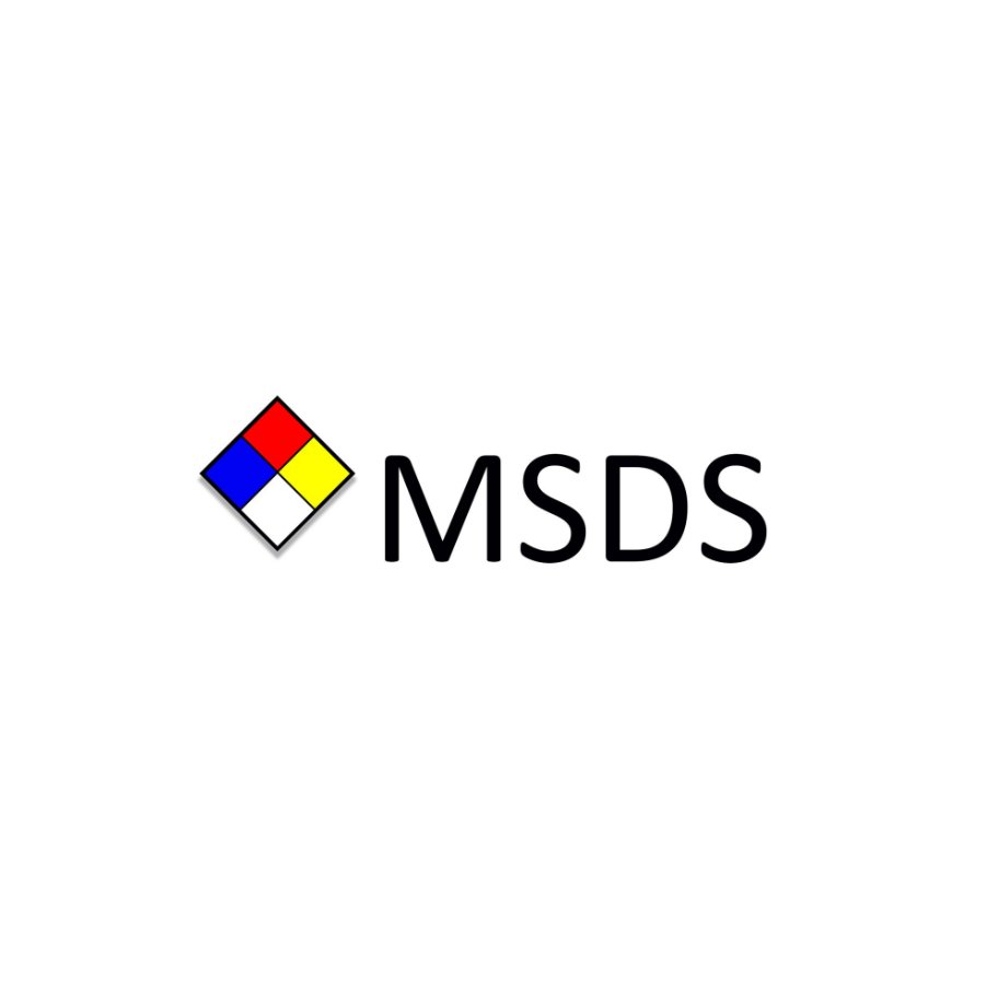 msds logo
