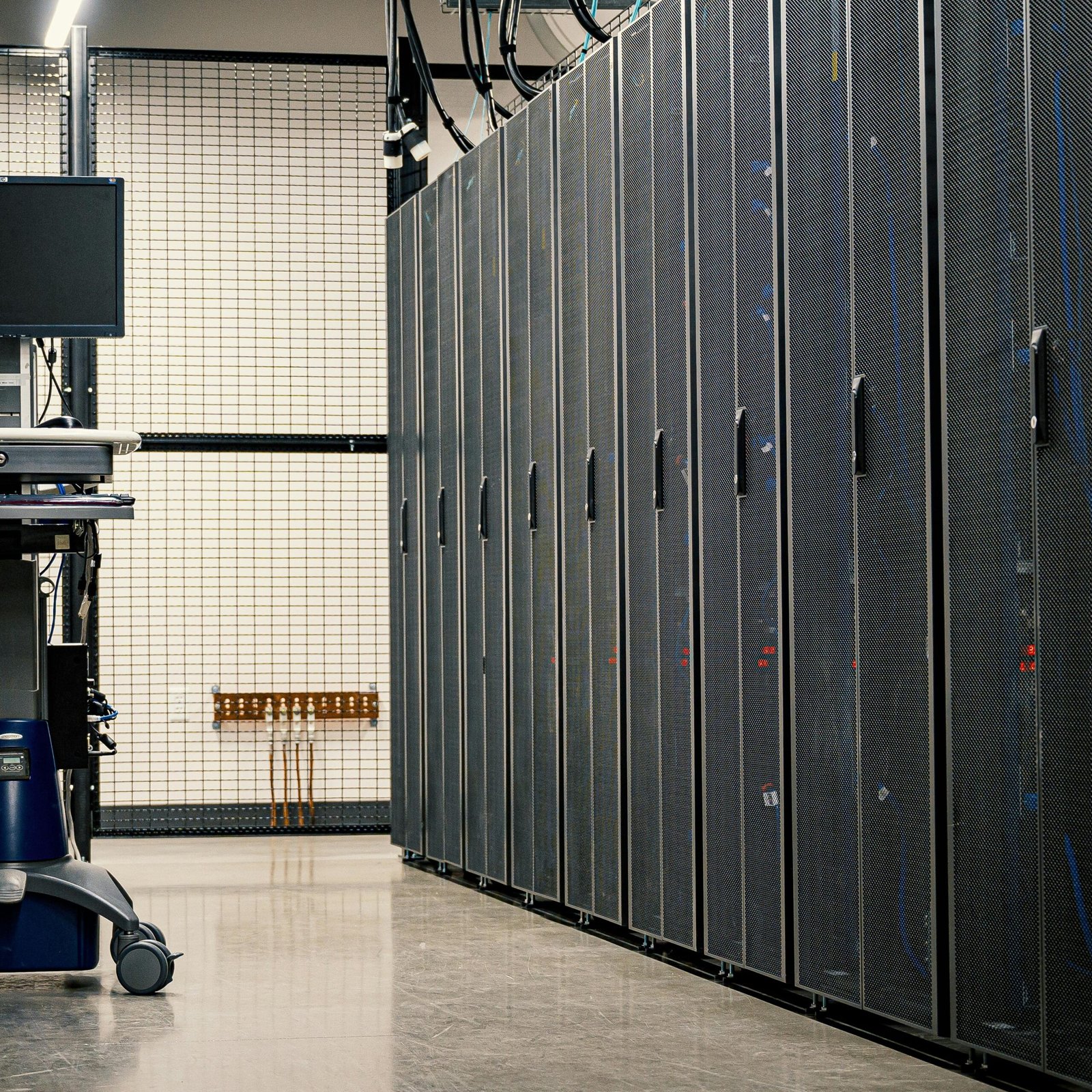 Datacenters