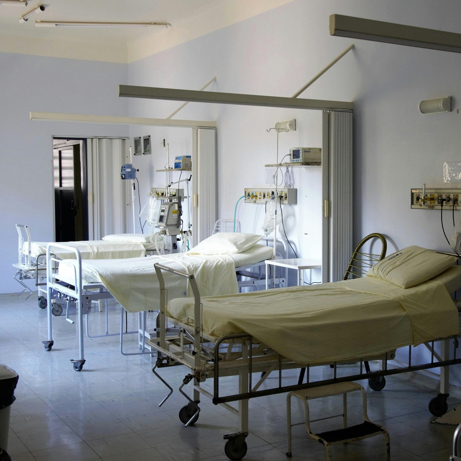 Hospitals