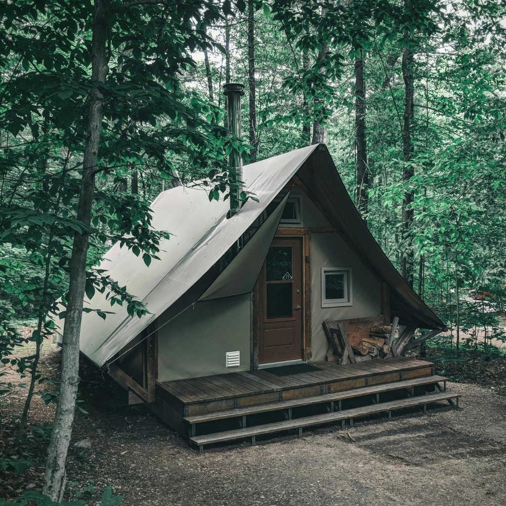 Off-Grid Communities