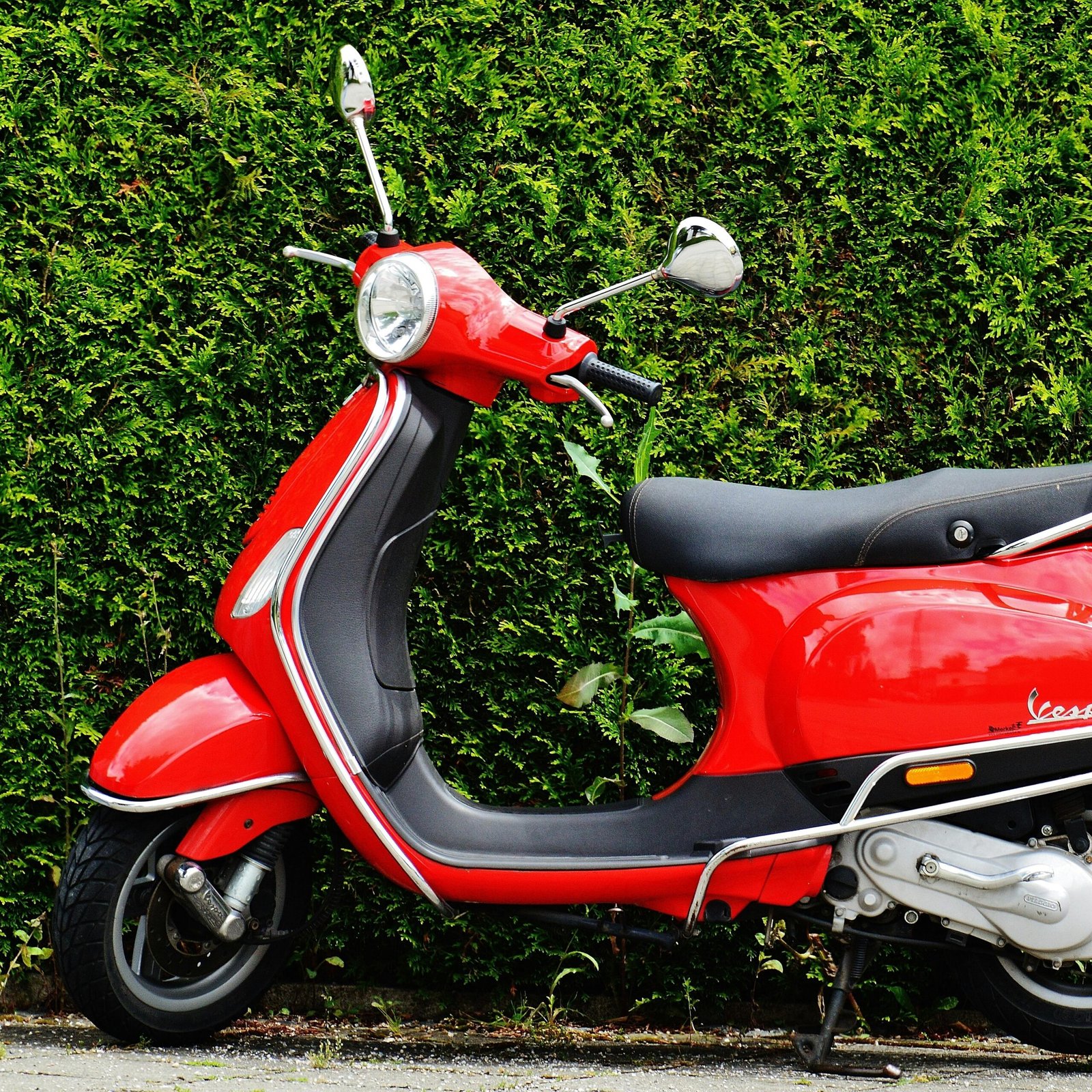 Scooters