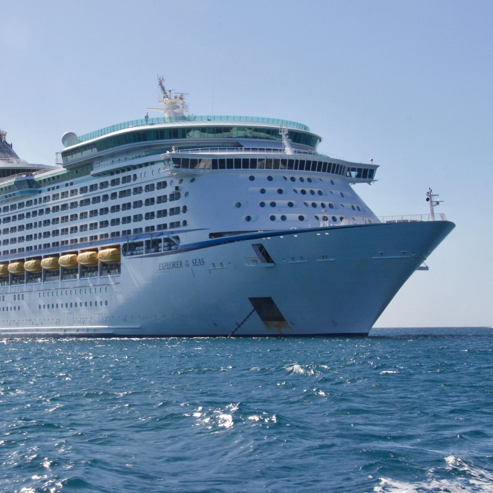 Marine Vessels