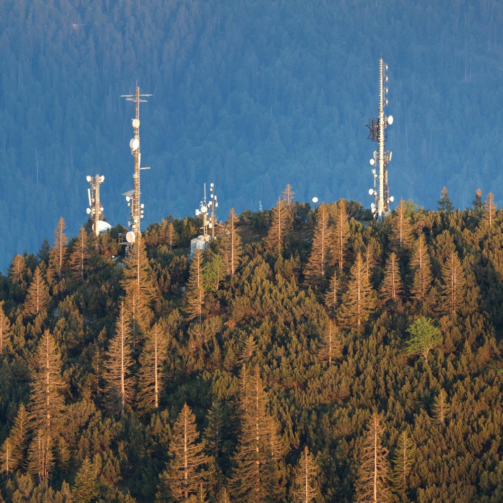 Remote Telecom