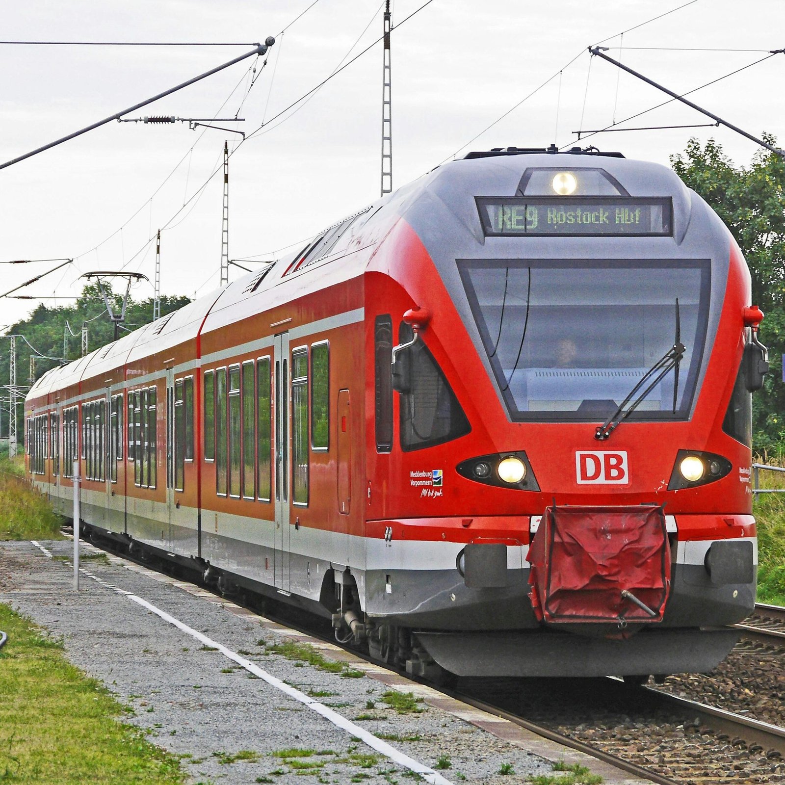 Rail Systems