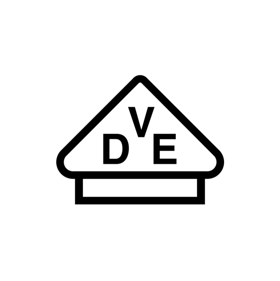 vde logo