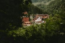 Remote Areas