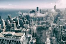 Cities