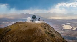 High Desert Telecom