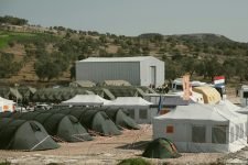 Field Hospital