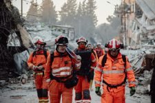 Disaster Relief