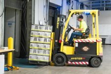Forklifts