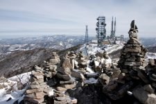 Cold Climate Telecom
