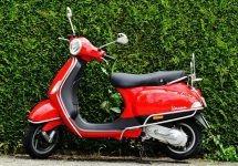 Scooters