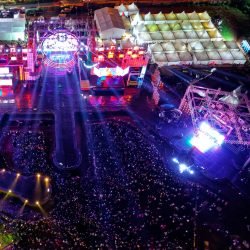 Outdoor Events