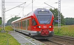 Rail Systems